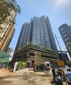 1 BHK Flat