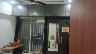 Bedroom Image of 990 Sq.ft 2 BHK Apartment / Flat for sale in Regent Urbano, Wagholi Pune for Rs. 5200000