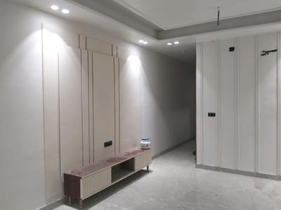 Living Room Image of 1000 Sq.ft 3 BHK Builder Floor for sale in Dilshad Garden New Delhi for Rs. 12000000