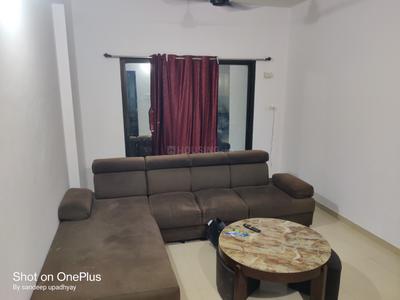 Hall Image of 785 Sq.ft 2 BHK Apartment / Flat for sale in Sunpharma Road Vadodara for Rs. 2500000
