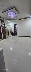 Hall Image of 915 Sq.ft 3 BHK Builder Floor for rent in Sector 15 Dwarka New Delhi for Rs. 26500