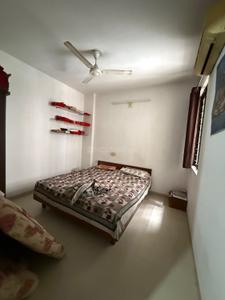 Bedroom Image of 1778 Sq.ft 3 BHK Apartment / Flat for sale in Naranpura Ahmedabad for Rs. 7700000