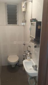 Bathroom Image of 4690 Sq.ft 4 BHK Apartment / Flat for sale in Ekta Lake Superior, Powai Mumbai for Rs. 95000000
