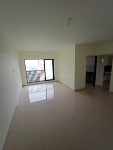 Hall Image of 1050 Sq.ft 3 BHK Apartment / Flat for sale in Borivali West Mumbai for Rs. 25700000