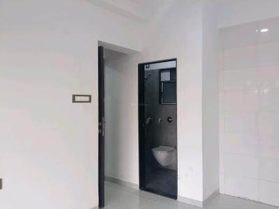Bedroom Image of 720 Sq.ft 1 BHK Apartment / Flat for sale in MICL Aaradhya Parkwood, Mira Road East Mira Bhayandar for Rs. 9000000