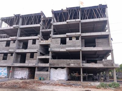 Image of 1100 Sq.ft 1 RK Apartment / Flat for sale in Ananda Ganni Royal Imperia, Duvvada, Visakhapatnam for Rs. 4950000