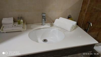 Image of 650 Sq.ft 1 BHK Apartment / Flat for sale in JMD Suburbia 2, Sector 67, Gurgaon for Rs. 5500000