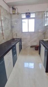 Kitchen Image of 1150 Sq.ft 3 BHK Apartment / Flat for sale in Rivali Park Wintergreen, Borivali East Mumbai for Rs. 37000000