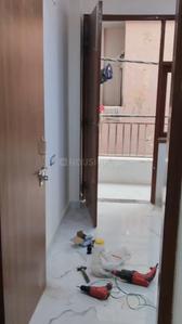 2 BHK Independent Builder Floor