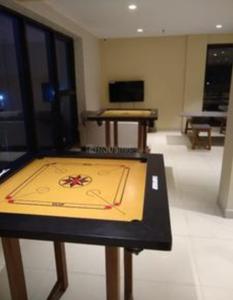 Hall Image of 1093 Sq.ft 3 BHK Apartment / Flat for sale in Eternia, Madhyamgram Kolkata for Rs. 6350000