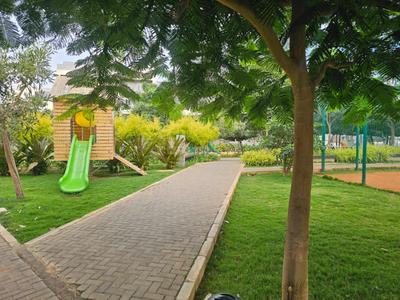 Image of 1900 Sq.ft 3 BHK Apartment / Flat for rent in Casagrand Boulevard, Chikkagubbi Village, Bengaluru for Rs. 70000