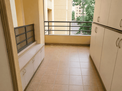 2 BHK Flat