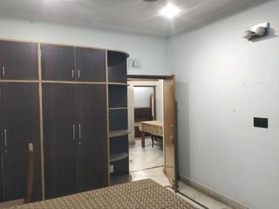 Bedroom Image of 1100 Sq.ft 3 BHK Apartment / Flat for sale in Vikaspuri New Delhi for Rs. 15500000