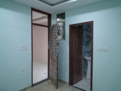 Bedroom Image of 850 Sq.ft 2 BHK Apartment / Flat for sale in Hark Sai Apartment, Sector 89 Noida for Rs. 3200000