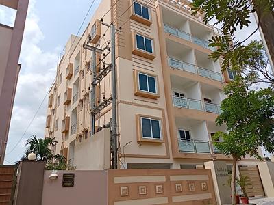Image of 1656 Sq.ft 3 BHK Apartment / Flat for sale in Ghatikia, Bhubaneswar for Rs. 10800000