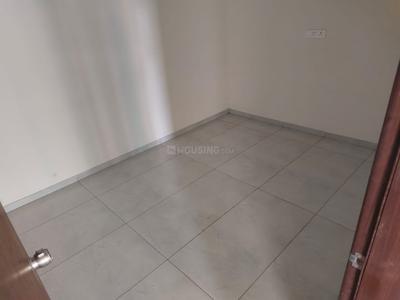 Bedroom Image of 2100 Sq.ft 4.5 BHK Apartment / Flat for sale in Mantra Meraki Phase 7, Akurdi Pune for Rs. 23500000