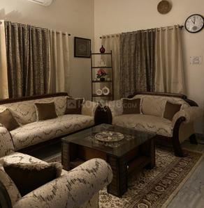6 BHK Villa