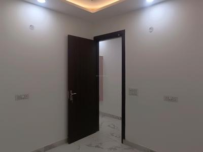 Bedroom Image of 670 Sq.ft 2 BHK Apartment / Flat for sale in Burari New Delhi for Rs. 3251119
