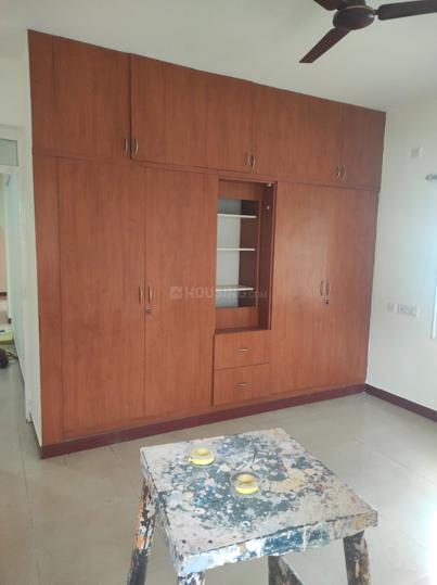 Nagashetty Halli, RMV Extension Stage 2 Bedroom 1