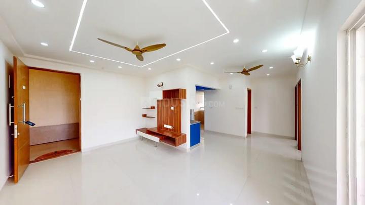 Divya Sree Republic Of Whitefield Main Image 1