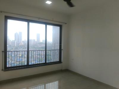 Bedroom Image of 750 Sq.ft 2 BHK Apartment / Flat for sale in Mahindra Roots, Kandivali East Mumbai for Rs. 18000000
