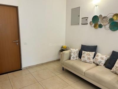Hall Image of 1197 Sq.ft 3 BHK Apartment / Flat for sale in Puzhal Chennai for Rs. 7400000