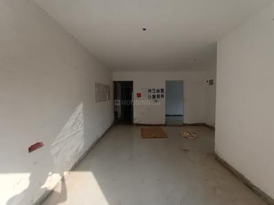 Hall Image of 1200 Sq.ft 2 BHK Apartment / Flat for sale in Admire Hari Om Bhakti, Ulwe Navi Mumbai for Rs. 10500000