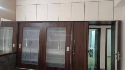 Bedroom Image of 1900 Sq.ft 4 BHK Duplex for sale in Sama Savli Vadodara for Rs. 16000000
