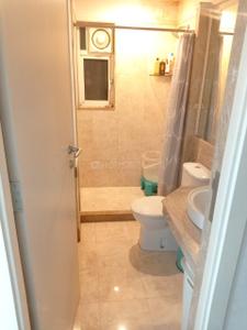 Bathroom Image of 1550 Sq.ft 3 BHK Apartment / Flat for sale in Hiranandani Gardens Octavius, Powai Mumbai for Rs. 64000000