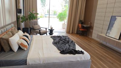 Bedroom Image of 5400 Sq.ft 4 BHK Villa for sale in Khandala Lonavala for Rs. 150000000