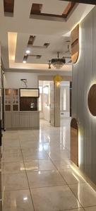 Hall Image of 1450 Sq.ft 3 BHK Builder Floor for sale in Indirapuram Ghaziabad for Rs. 11700000