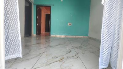 Living Room Image of 1110 Sq.ft 2 BHK Independent House for rent in Jule Solapur for Rs. 16000