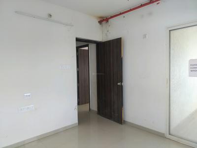 Bedroom Image of 1000 Sq.ft 2 BHK Apartment / Flat for sale in Vedant Kingston Greens, Undri Pune for Rs. 4900000