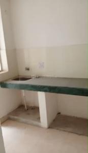 Kitchen Image of 602 Sq.ft 2 BHK Apartment / Flat for sale in MRG The Meridian, Sector 89 Gurgaon for Rs. 7200000