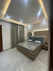 Bedroom Image of 3000 Sq.ft 4 BHK Duplex for sale in Ramnagariya Jaipur for Rs. 21100000
