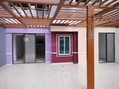 Hall Image of 1800 Sq.ft 2 BHK Apartment / Flat for sale in Bhaktamar Residency, Wadgaon Sheri Pune for Rs. 20000000