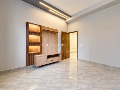 Hall Image of 1800 Sq.ft 3 BHK Builder Floor for sale in Canal Road Dehradun for Rs. 13000000