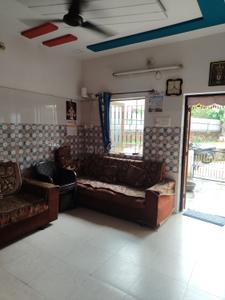 2 BHK Duplex