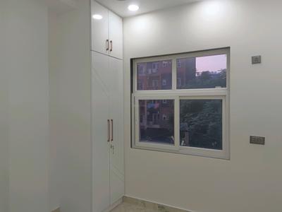 Bedroom Image of 850 Sq.ft 3 BHK Builder Floor for sale in Sector 23 Rohini New Delhi for Rs. 9100000