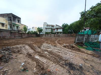 Image of 3555 Sq.ft Residential Plot / Land for sale in South Bopal, Ahmedabad for Rs. 30000000