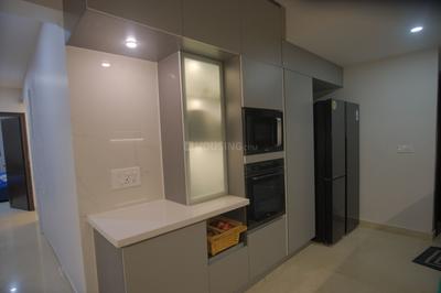 Hall Image of 1969 Sq.ft 3 BHK Apartment / Flat for sale in Advaitha Aksha, Koramangala Bengaluru for Rs. 39300000