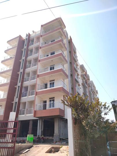 Asha kiran enclave Main Image 1