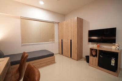 Hall Image of 260 Sq.ft 1 RK Studio for sale in Sai 7 Square, Wakad Pune for Rs. 4515000