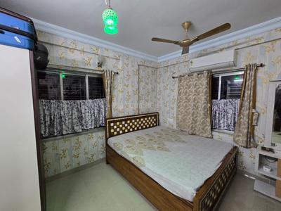 Bedroom Image of 860 Sq.ft 2 BHK Apartment / Flat for sale in Bengal Akankha, New Town Kolkata for Rs. 6200000