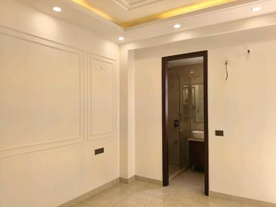 Bedroom Image of 1350 Sq.ft 3 BHK Builder Floor for sale in Ansal Florence Elite, Sector 57 Gurgaon for Rs. 18500000
