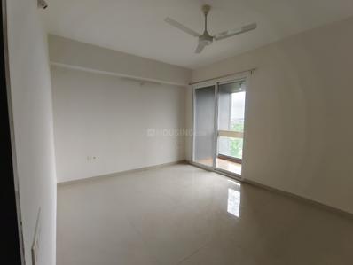 Bedroom Image of 2031 Sq.ft 3 BHK Apartment / Flat for rent in BCM Park, Lasudia Mori Indore for Rs. 55000