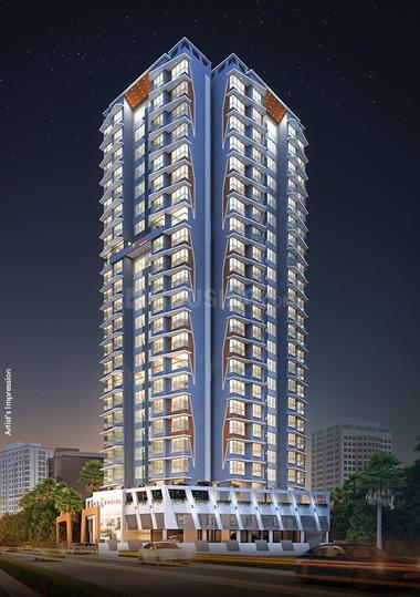 Sumit Arcenciel Main Image 1