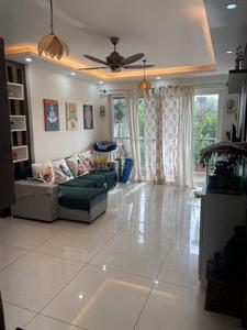 Hall Image of 1700 Sq.ft 3 BHK Apartment / Flat for sale in SNN Raj Greenbay by SNN Raj Corp, Electronic City Bengaluru for Rs. 23000000