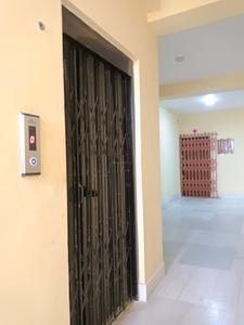 Lift Image of 1175 Sq.ft 3 BHK Apartment / Flat for sale in Sarada Pally Kolkata for Rs. 5900000