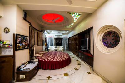 Bedroom Image of 4200 Sq.ft 4 BHK Villa for sale in Koregaon Park Pune for Rs. 150000000